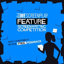 WeScreenplay Feature Competition